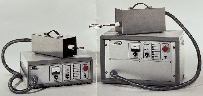 Halbleiter Generator