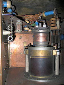 Kiefel YD1185